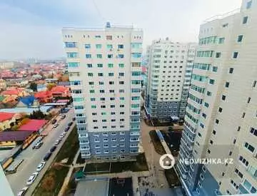 81.6 м², 2-комнатная квартира, этаж 15 из 16, 82 м², изображение - 27