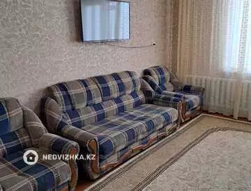 80 м², 4-комнатная квартира, этаж 2 из 5, 80 м², на длительный срок, изображение - 6