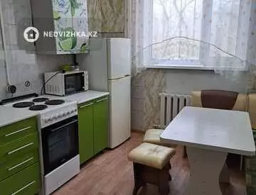 80 м², 4-комнатная квартира, этаж 2 из 5, 80 м², на длительный срок, изображение - 10