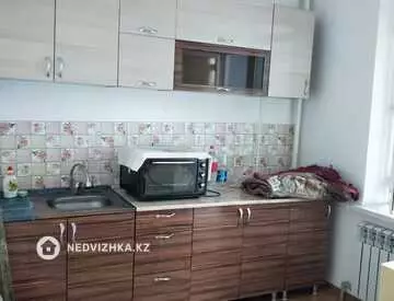 2-комнатная квартира, этаж 1 из 3, 65 м²