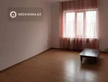 2-комнатная квартира, этаж 1 из 3, 65 м²