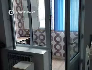 2-комнатная квартира, этаж 1 из 3, 65 м²