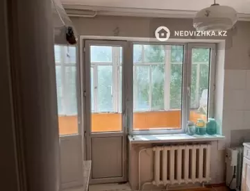 1-комнатная квартира, этаж 3 из 9, 35 м²