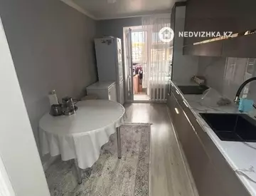 2-комнатная квартира, этаж 5 из 9, 59 м²