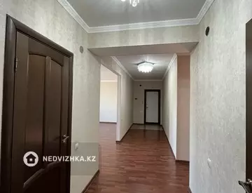 138 м², 4-комнатная квартира, этаж 5 из 5, 138 м², изображение - 15