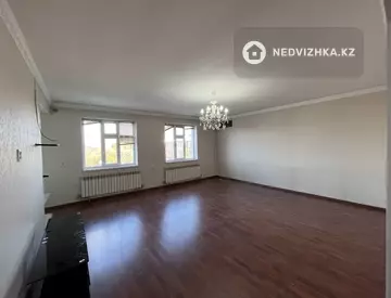 138 м², 4-комнатная квартира, этаж 5 из 5, 138 м², изображение - 14