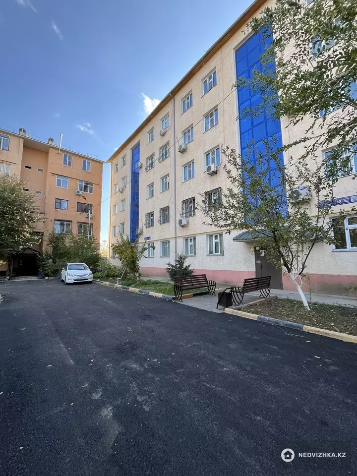 138 м², 4-комнатная квартира, этаж 5 из 5, 138 м², изображение - 1