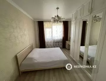 2-комнатная квартира, этаж 13 из 20, 64 м²