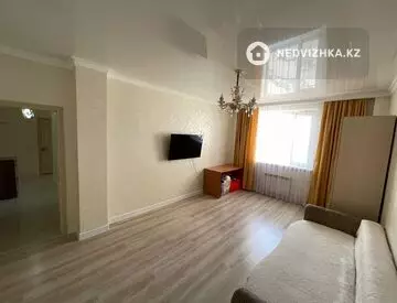 2-комнатная квартира, этаж 13 из 20, 64 м²