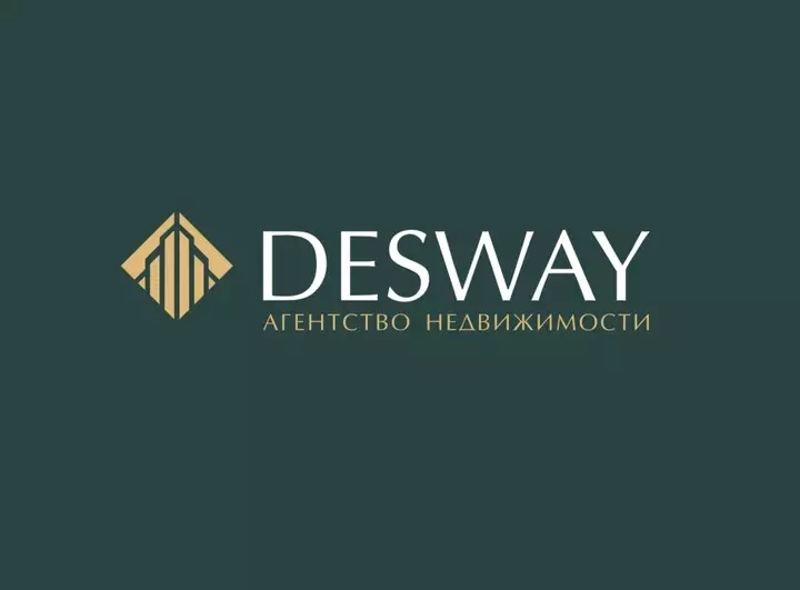 ТОО "DESWAY"