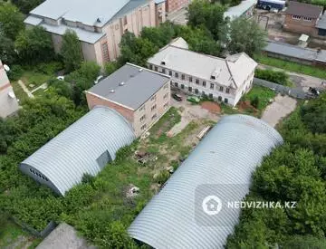 Производственное помещение, этаж 1 из 3, 512 м²