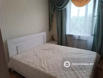 2-комнатная квартира, этаж 5 из 5, 55 м²