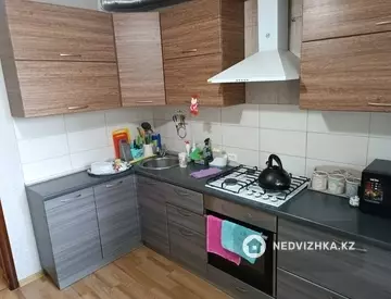 2-комнатная квартира, этаж 5 из 5, 55 м²