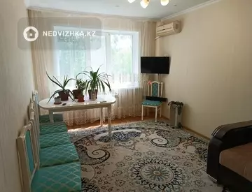 2-комнатная квартира, этаж 5 из 5, 55 м²