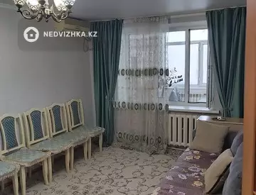 3-комнатная квартира, этаж 5 из 5, 70 м²