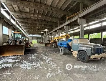 2793 м², Производственное помещение, этаж 1 из 3, 2 793 м², изображение - 9