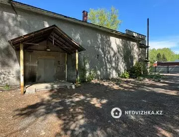 Производственное помещение, этаж 2 из 3, 500 м²