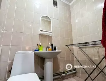 100 м², 3-комнатная квартира, этаж 8 из 9, 100 м², изображение - 10