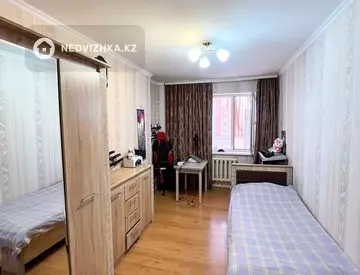 100 м², 3-комнатная квартира, этаж 8 из 9, 100 м², изображение - 7