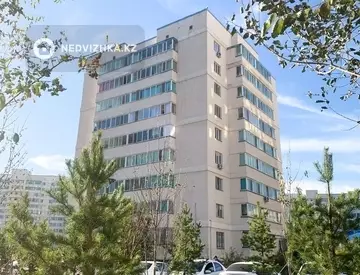 100 м², 3-комнатная квартира, этаж 8 из 9, 100 м², изображение - 6