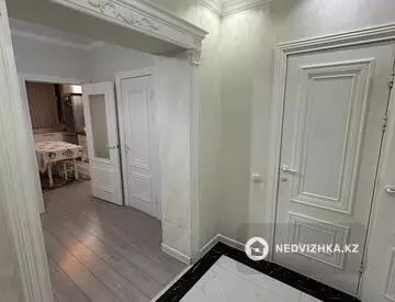 85 м², 3-комнатная квартира, этаж 4 из 8, 85 м², изображение - 3