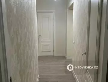 85 м², 3-комнатная квартира, этаж 4 из 8, 85 м², изображение - 7