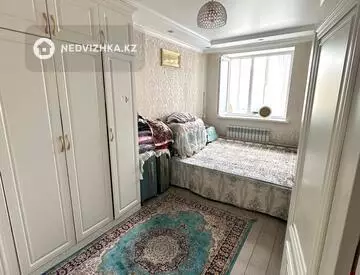 85 м², 3-комнатная квартира, этаж 4 из 8, 85 м², изображение - 6