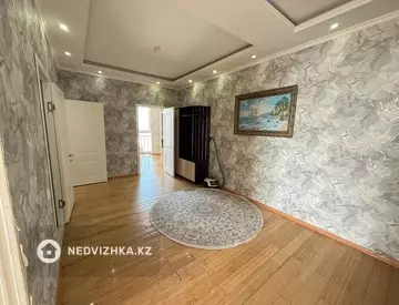 91 м², 3-комнатная квартира, этаж 20 из 21, 91 м², изображение - 8