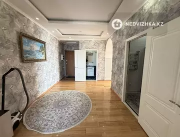 91 м², 3-комнатная квартира, этаж 20 из 21, 91 м², изображение - 4