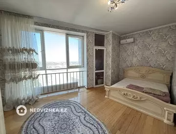 91 м², 3-комнатная квартира, этаж 20 из 21, 91 м², изображение - 11