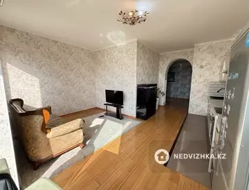 3-комнатная квартира, этаж 20 из 21, 91 м²