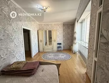 91 м², 3-комнатная квартира, этаж 20 из 21, 91 м², изображение - 10