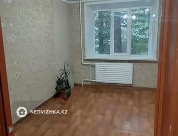 2-комнатная квартира, этаж 2 из 2, 63 м², на длительный срок