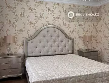 122.7 м², 3-комнатная квартира, этаж 5 из 8, 123 м², изображение - 5