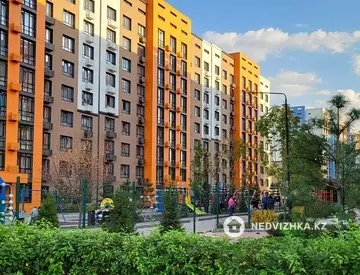 67 м², 2-комнатная квартира, этаж 9 из 9, 67 м², изображение - 15