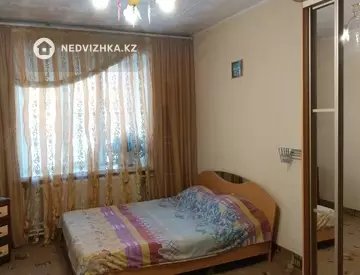 2-комнатная квартира, этаж 1 из 3, 54 м²