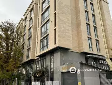 3-комнатная квартира, этаж 1 из 6, 86 м²