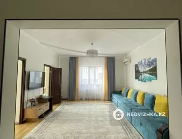 4-комнатный дом, 8 соток, 158 м²