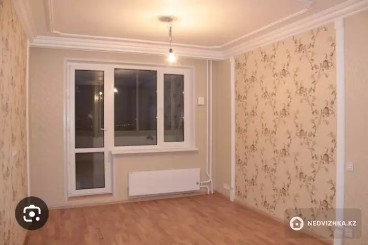 40 м², Разная недвижимость, 40 м², на длительный срок, изображение - 1