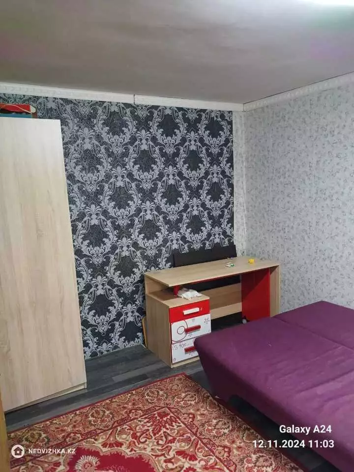 60 м², 2-комнатный дом, 5 соток, 60 м², изображение - 1