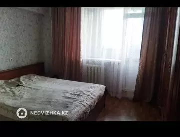 3-комнатная квартира, этаж 3 из 5, 90 м², на длительный срок