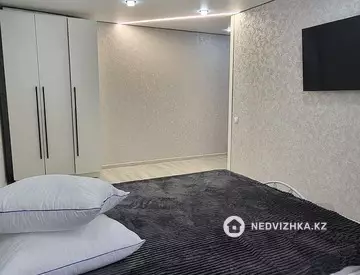 1-комнатная квартира, этаж 1 из 5, 35 м², посуточно