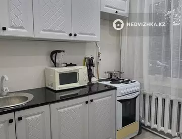 35 м², 1-комнатная квартира, этаж 1 из 5, 35 м², посуточно, изображение - 4