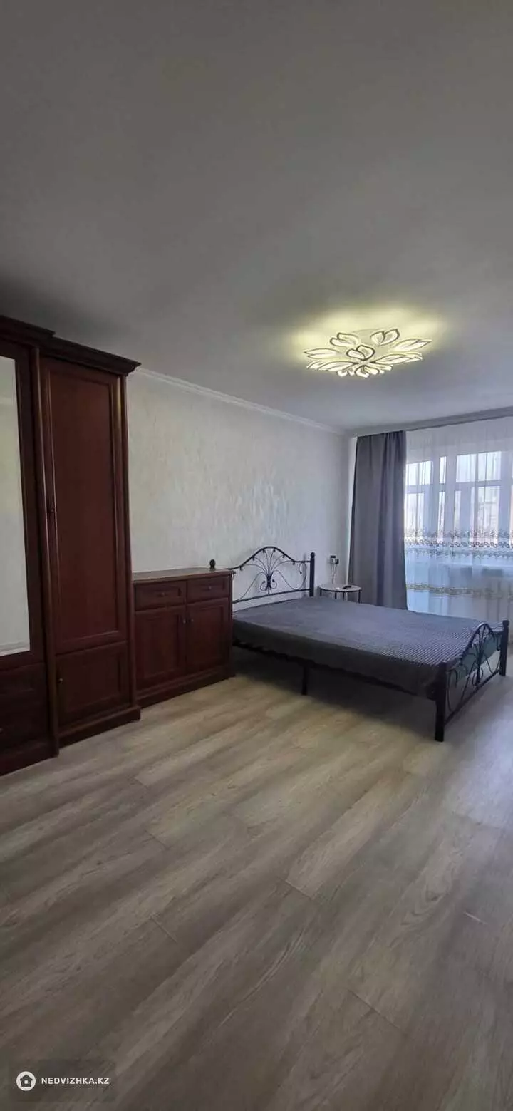 35 м², 1-комнатная квартира, этаж 4 из 5, 35 м², посуточно, изображение - 1