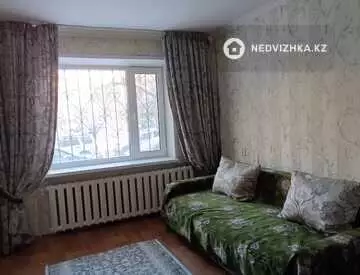 3-комнатная квартира, этаж 1 из 5, 64 м², на длительный срок