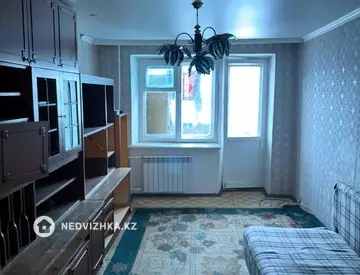 2-комнатная квартира, этаж 3 из 5, 41 м²