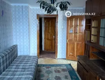 2-комнатная квартира, этаж 3 из 5, 41 м²