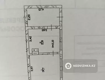 0 м², Участок 5.84 соток, изображение - 16