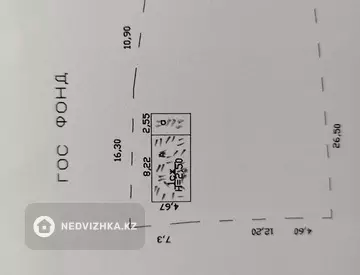 0 м², Участок 5.84 соток, изображение - 17