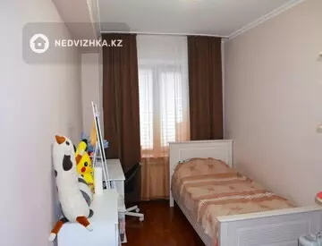 120 м², 4-комнатная квартира, этаж 4 из 5, 120 м², изображение - 26